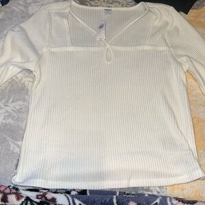 Old Navy long sleeve sweater